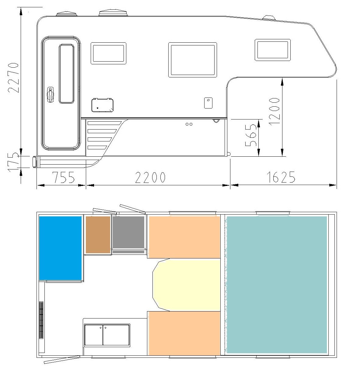 NL CAMP 10