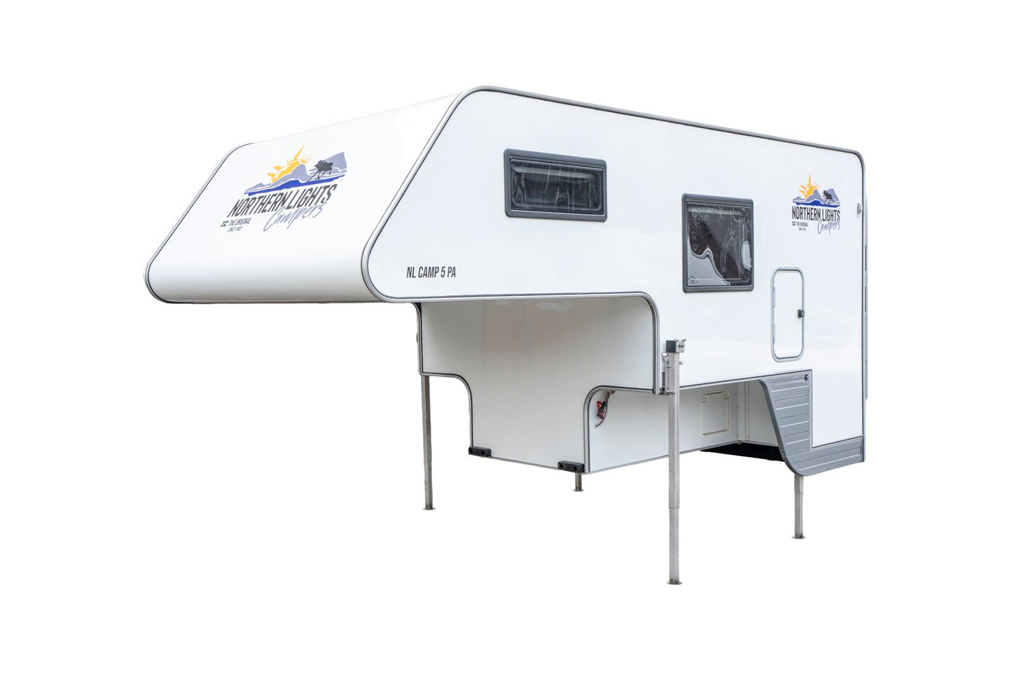 NL CAMP 5