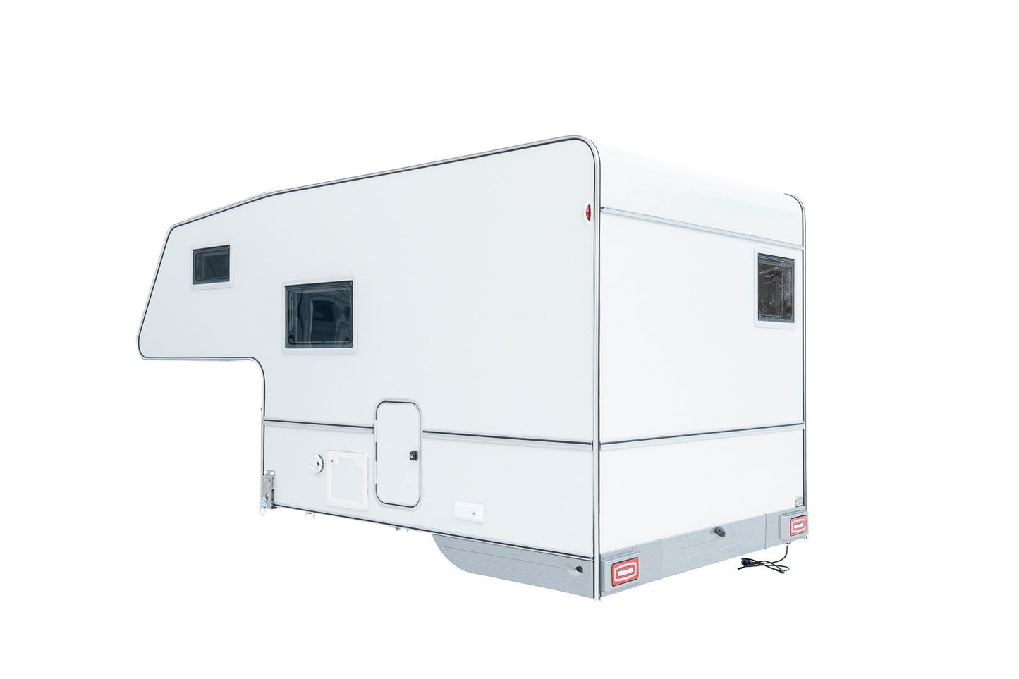 NL CAMP FLATBED
