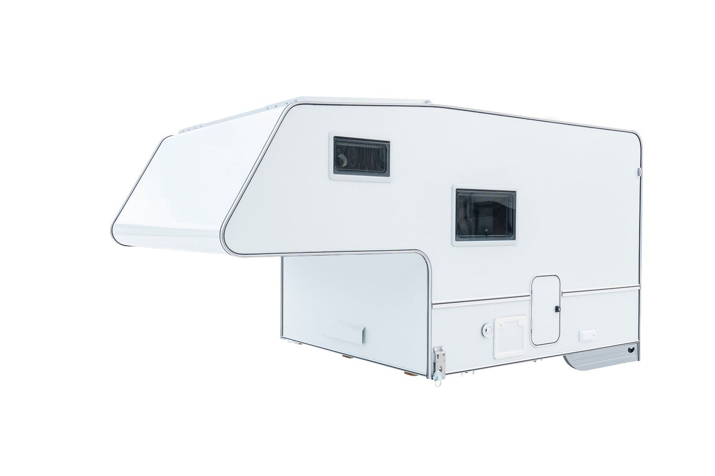 NL CAMP FLATBED