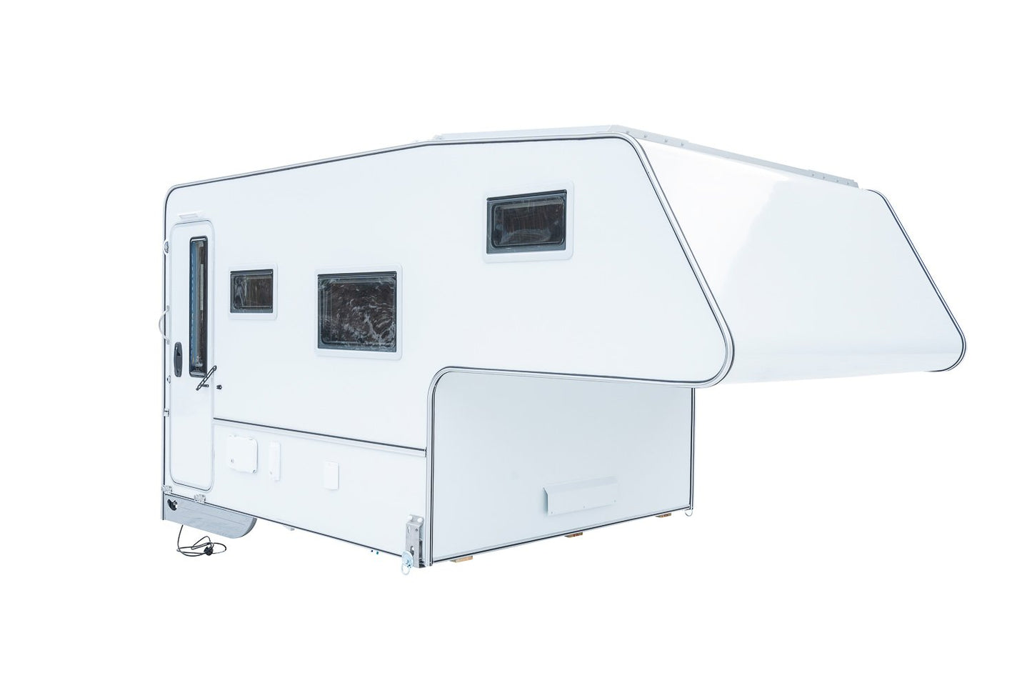 NL CAMP FLATBED
