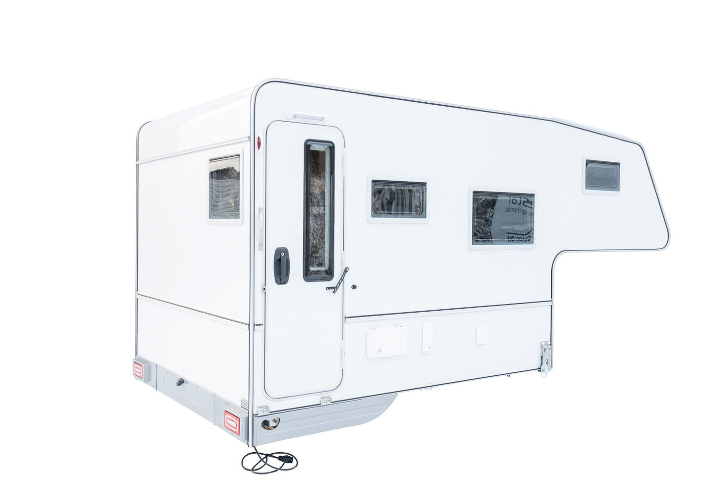NL CAMP FLATBED