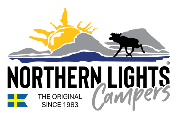 Northern Lights Campers