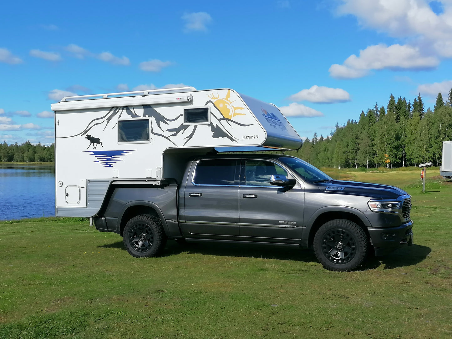 NL CAMP 5