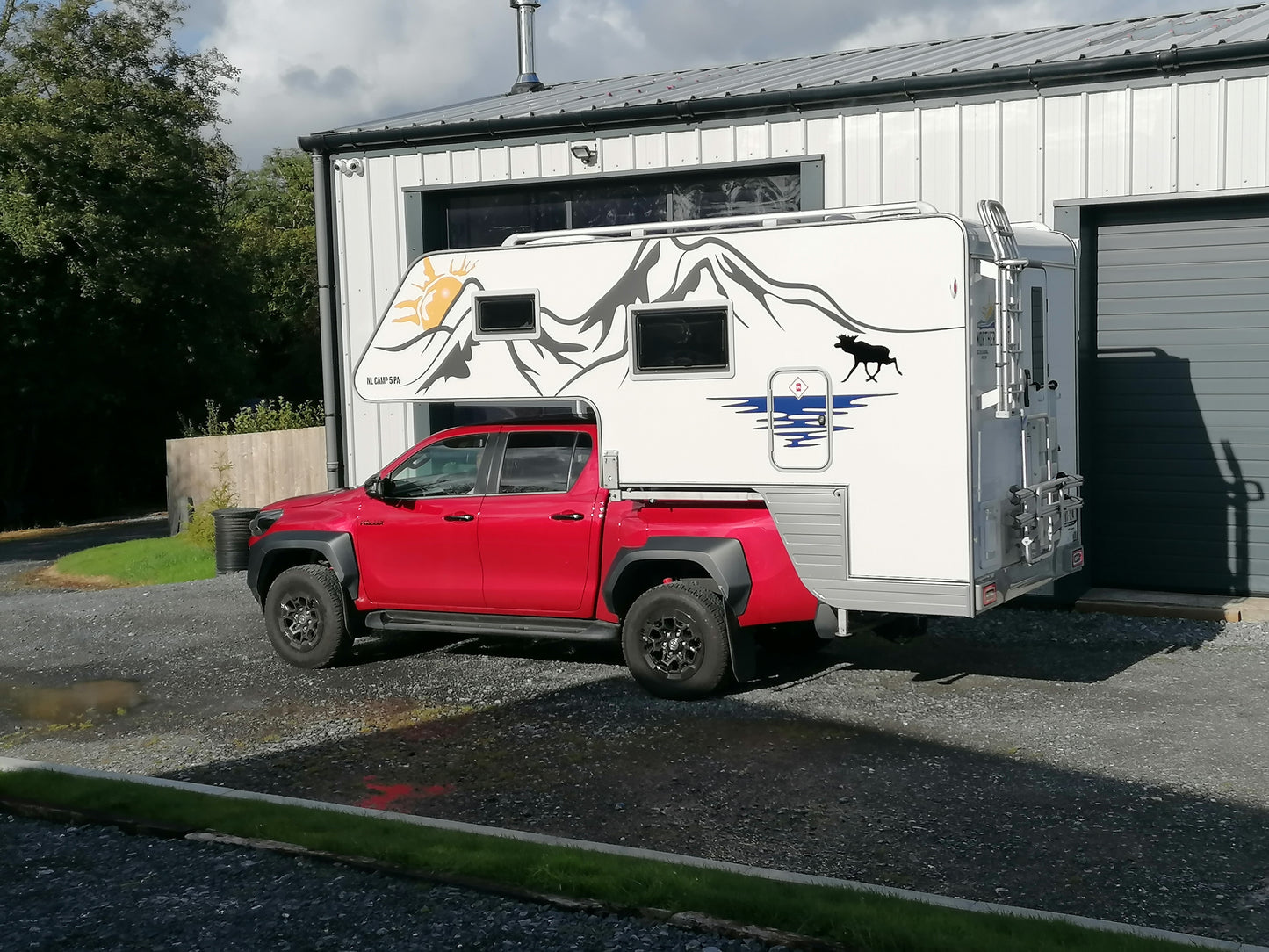 NL CAMP 5